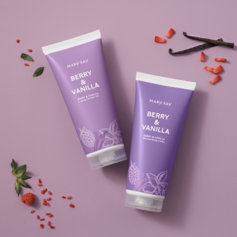 Mary Kay